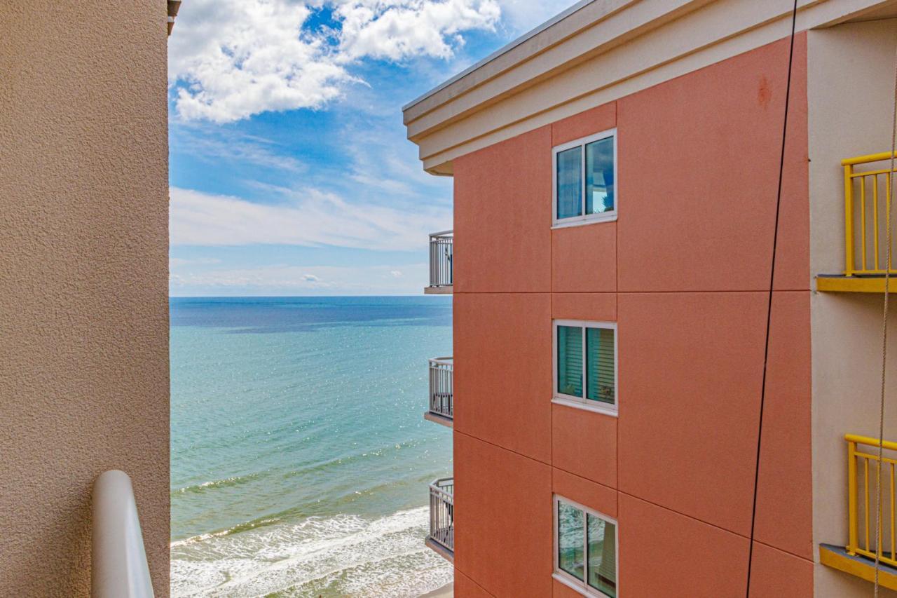 Bay Watch 1901 호텔 Atlantic Beach 외부 사진