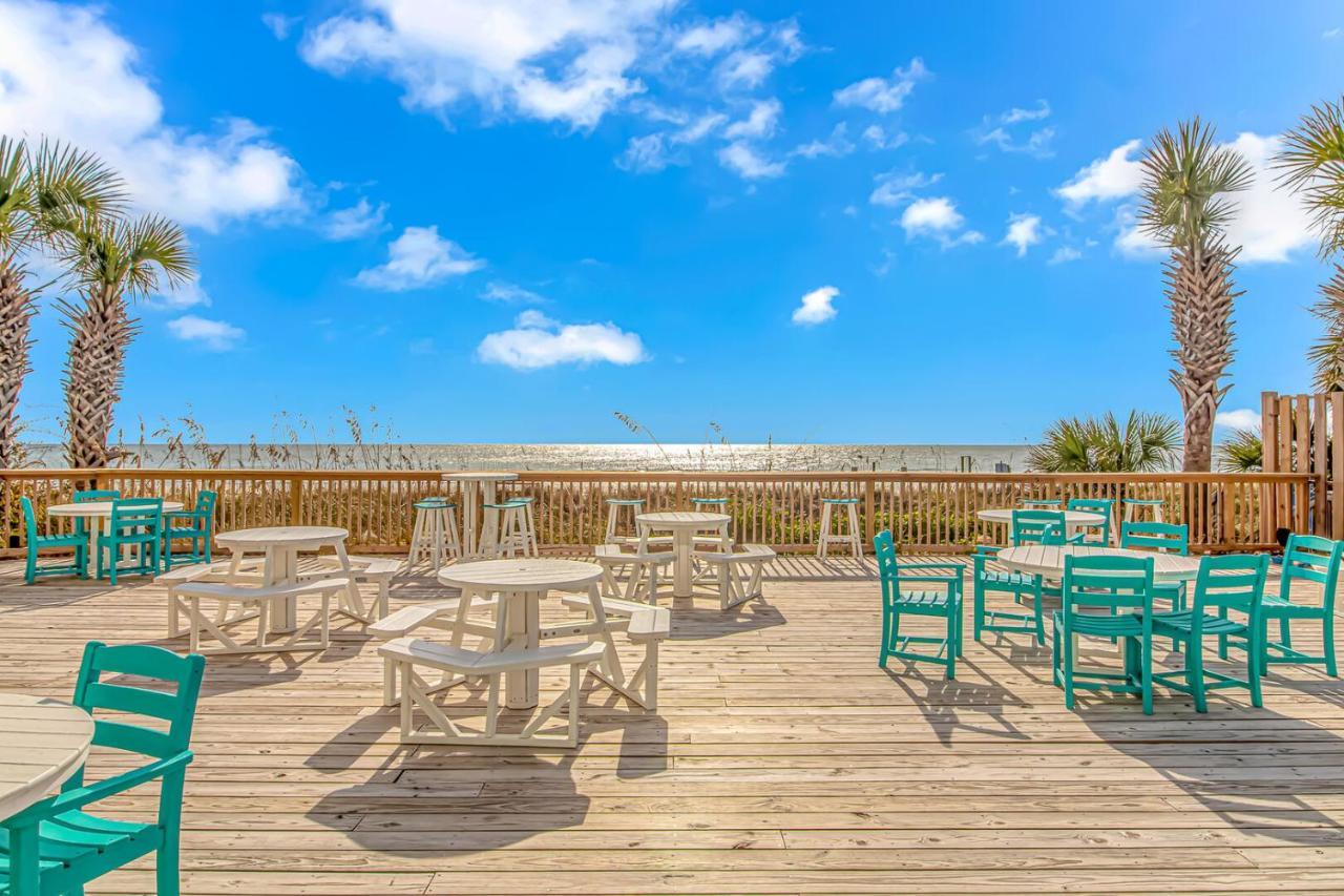 Bay Watch 1901 호텔 Atlantic Beach 외부 사진