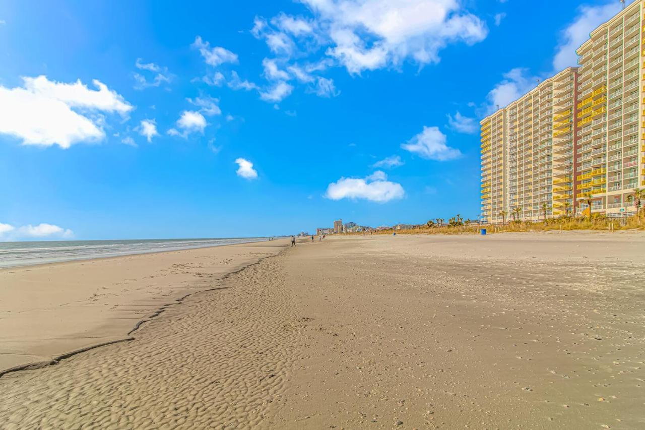 Bay Watch 1901 호텔 Atlantic Beach 외부 사진