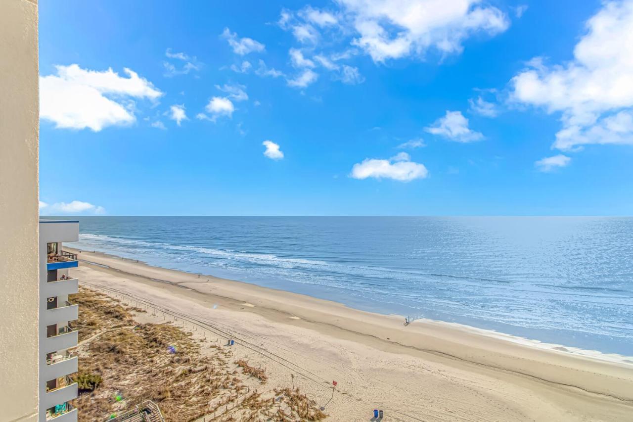 Bay Watch 1901 호텔 Atlantic Beach 외부 사진