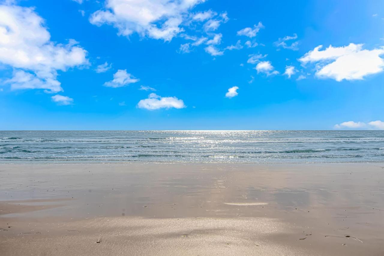 Bay Watch 1901 호텔 Atlantic Beach 외부 사진