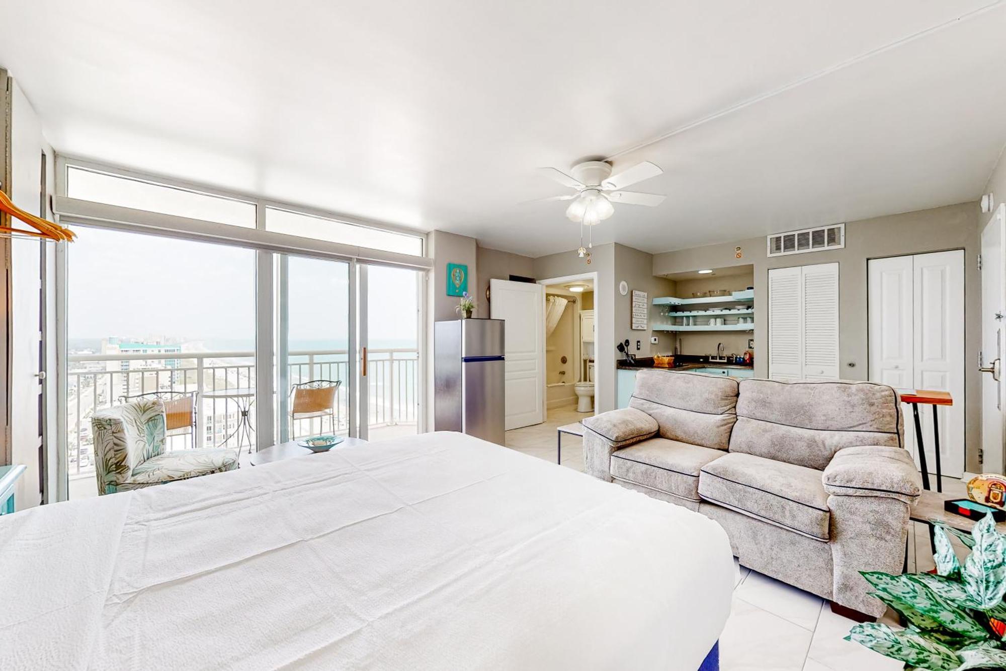 Bay Watch 1901 호텔 Atlantic Beach 외부 사진